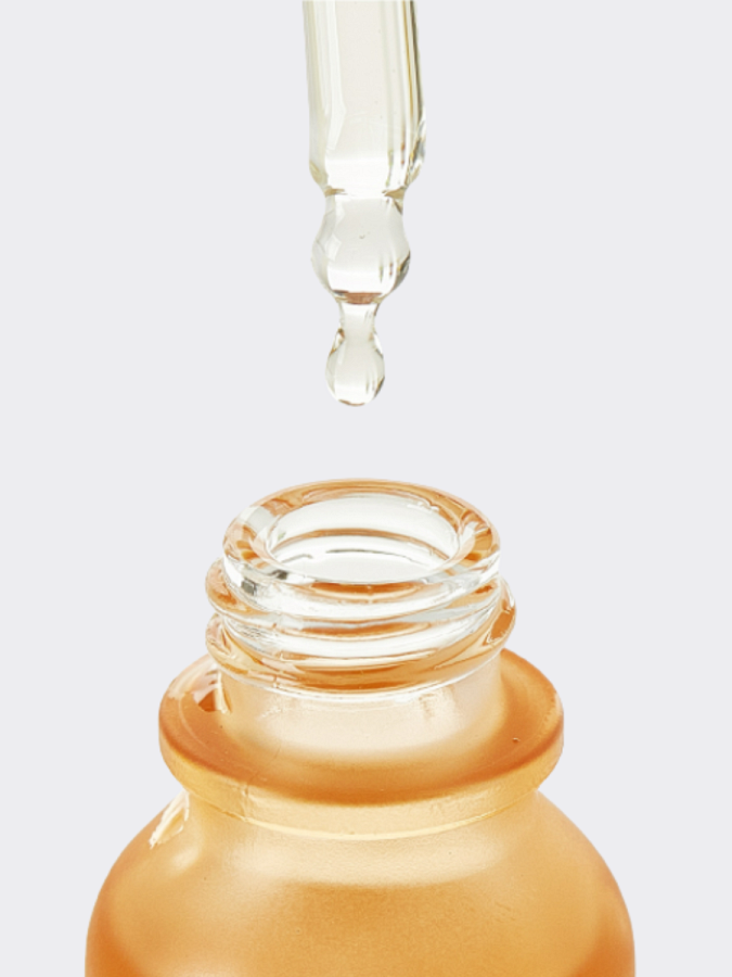 Увлажняющее масло для сияния кожи Ma:nyo Factory Floral & Fruit Glow Oil