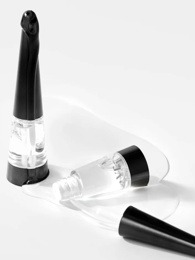 Интенсивный блеск для увеличения объёма губ со спикулами VT Reedle Shot Lip Plumper Expert
