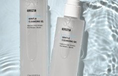 Нежный очищающий гель ROVECTIN Aqua Gentle Cleansing Gel