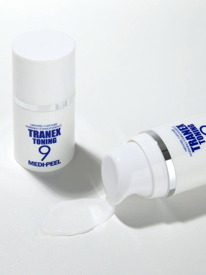 Осветляющая эссенция для лица MEDI-PEEL Tranex Toning 9