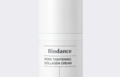 Крем для сужения пор с коллагеном Biodance Pore Tightening Collagen Cream
