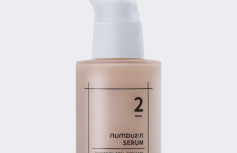 Укрепляющая кремовая сыворотка с протеиновым комплексом Numbuzin No.2 Protein 43% Creamy Serum