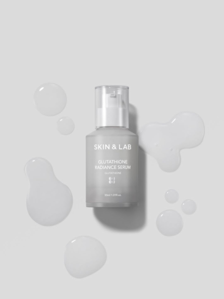 Осветляющая сыворотка с глутатионом SKIN&LAB Glutathione Radiance Serum Осветляющая сыворотка с глутатионом SKIN&LAB Glutathione Radiance Serum