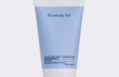 Слабокислотная пенка для глубокого очищения пор МИНИ Pyunkang Yul Low pH Pore Deep Cleansing Foam Mini