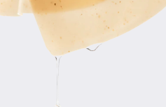 Укрепляющая гидрогелевая маска с экстрактом риса ANUA Rice 70 Glow Collagen Mask