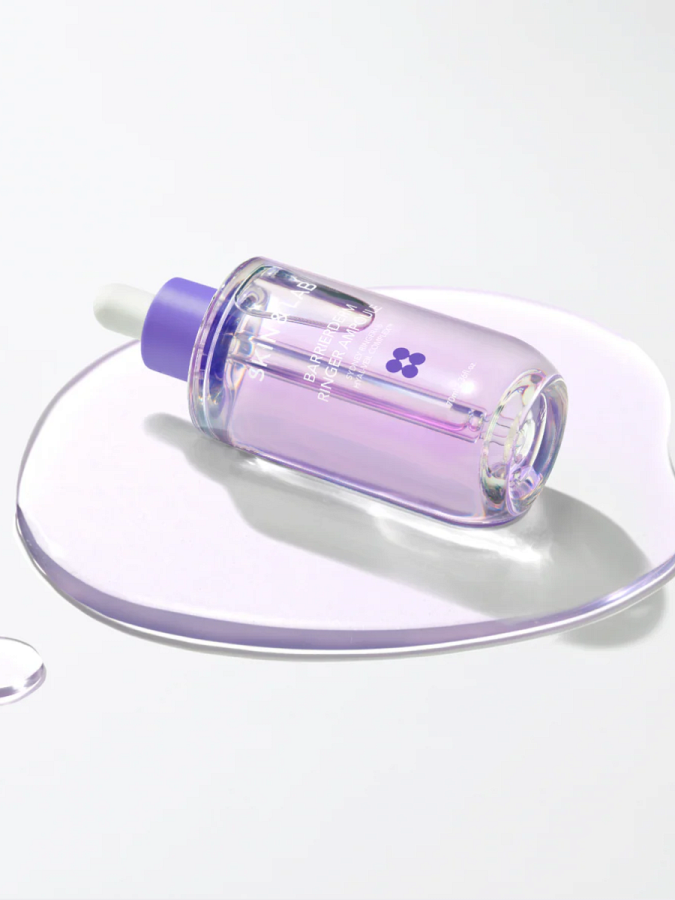 Глубокоувлажняющая сыворотка для лица SKIN&LAB Barrierderm Ringer Ampoule