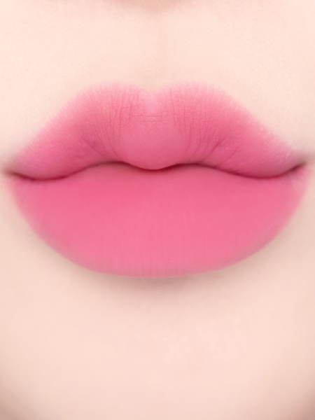 Матовый тинт для губ Dasique Water Blur Tint #07 Lavender Cream Матовый тинт для губ Dasique Water Blur Tint #07 Lavender Cream