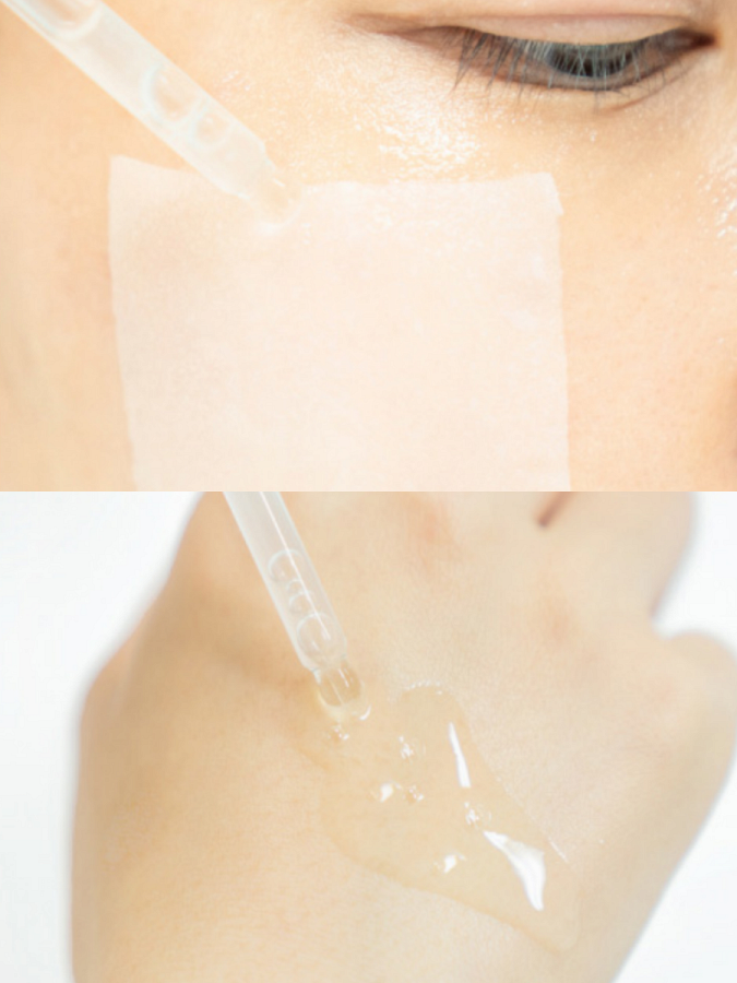 Смягчающая сыворотка с лизатом бифидобактерий и галактомисисом Numbuzin No.3 Skin Softening Serum