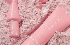 Точечный гель-патч против воспалений с каламином Papa Recipe Pink Powder Spot Gel Patch