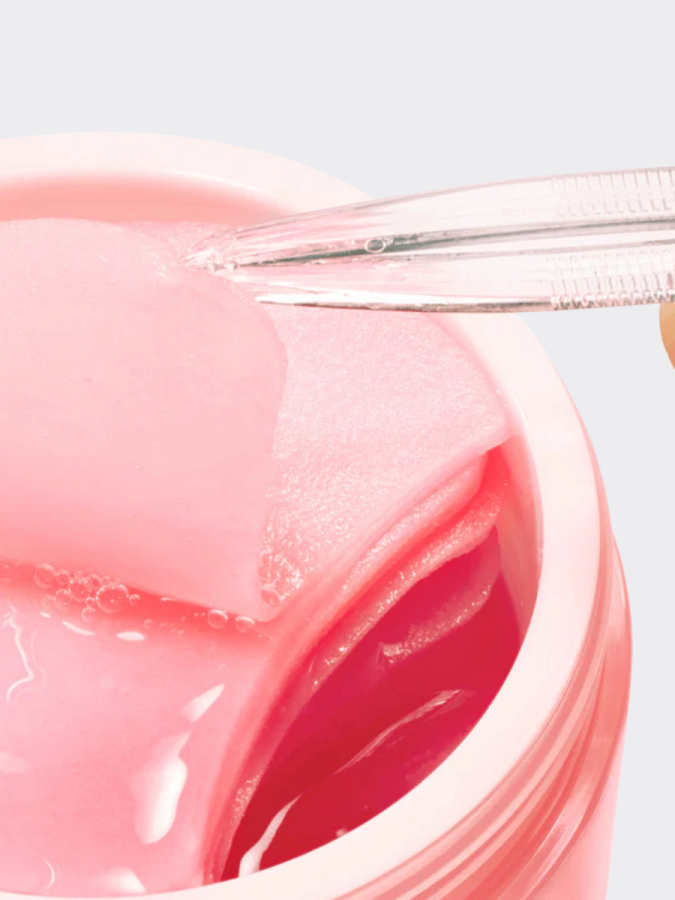 Осветляющие тонер-пэды с транексамовой кислотой ANUA Niacinamide + 5 TXA Brightening Pad Осветляющие тонер-пэды с транексамовой кислотой ANUA Niacinamide + 5 TXA Brightening Pad