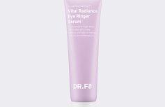 Витализирующая крем-сыворотка для кожи вокруг глаз DR.F5 Vital Radiance Eye Ringer Serum