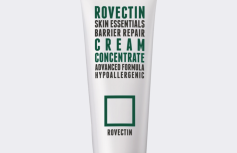Восстанавливающий барьерный крем для лица ROVECTIN Skin Essentials Barrier Repair Cream Concentrate