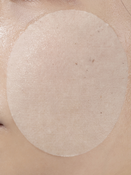 Тонер-пэды с ферментами для сияния кожи Numbuzin No.3 Radiance Glowing Jumbo Essence Pad Тонер-пэды с ферментами для сияния кожи Numbuzin No.3 Radiance Glowing Jumbo Essence Pad