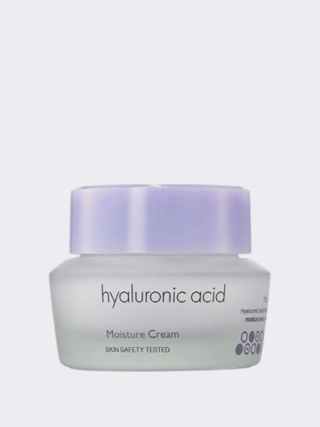Увлажняющий крем для лица с гиалуроновой кислотой It's Skin Hyaluronic Acid Moisture Cream