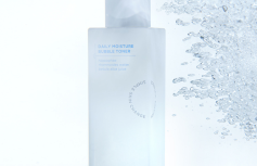 Укрепляющий пузырьковый тонер с эктоином ilso Daily Moisture Bubble Toner