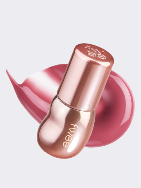 Интенсивный глянцевый блеск для губ fwee 3D Voluming Gloss B07 Peach 70%