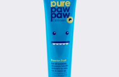 Восстанавливающий бальзам с экстрактом папайи с ароматом маракуйи Pure Paw Paw Ointment Passion Fruit