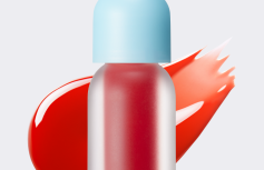 Разогревающее оттеночное масло для губ TOCOBO Juicy Berry Plumping Lip Oil 01 Chill Red