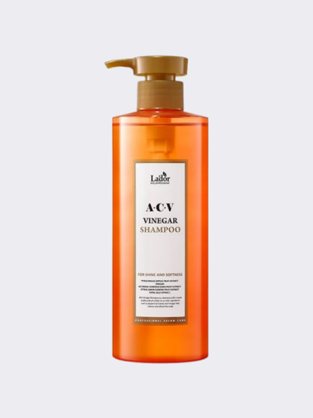 Шампунь для волос с яблочным уксусом La’dor ACV Vinegar Shampoo Шампунь для волос с яблочным уксусом La’dor ACV Vinegar Shampoo