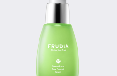 Себорегулирующая сыворотка с зеленым виноградом FRUDIA Frudia Green Grape Pore Control Serum