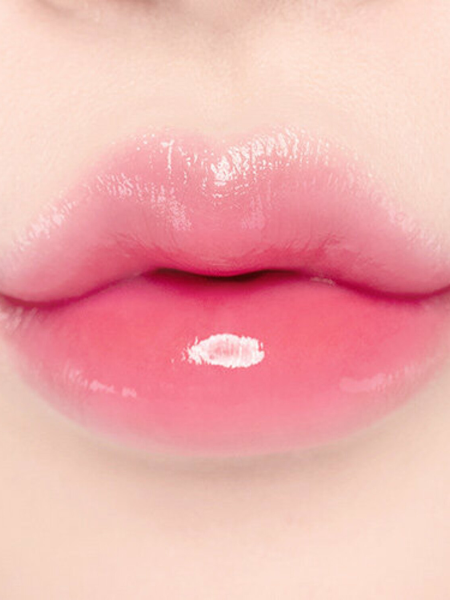 Сияющий тинт для губ Dasique Juicy Dewy Tint #03 Pink Guava Сияющий тинт для губ Dasique Juicy Dewy Tint #03 Pink Guava