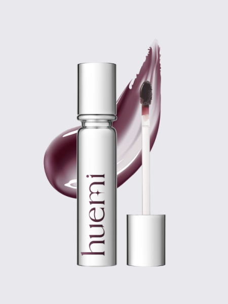 Тающий глянцевый блеск для губ Huemi Melting Glaze Lip Gloss #03 On Glam