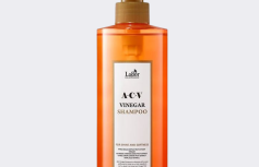 МИНИ Шампунь для волос с яблочным уксусом La'dor ACV Vinegar Shampoo