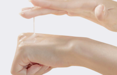 Увлажняющий тонер для лица с экстрактом дикого ямса DEEOM Real Yam Moisture Toner