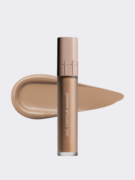 Кремовый контуринг для лица TFIT Idol Contour Shading Modern Beige Кремовый контуринг для лица TFIT Idol Contour Shading Modern Beige