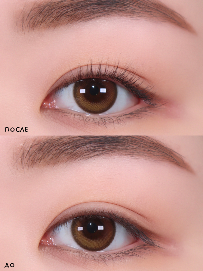 Двойной кёрлер для ресниц UNLEASHIA X2 Double Eyelash Curler