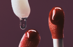 Глянцевое масло для губ AXIS-Y Vita Glow Lip Oil Cozy Fig