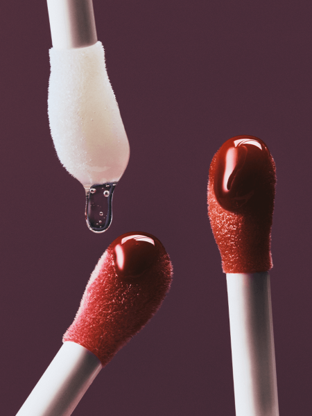 Глянцевое масло для губ AXIS-Y Vita Glow Lip Oil Chilled Berry