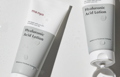 Увлажняющий лосьон для лица с гиалуроновой кислотой Ma:nyo Factory Hyaluronic Acid Lotion