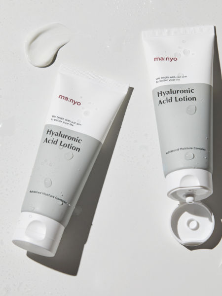 Увлажняющий лосьон для лица с гиалуроновой кислотой Ma:nyo Factory Hyaluronic Acid Lotion Увлажняющий лосьон для лица с гиалуроновой кислотой Ma:nyo Factory Hyaluronic Acid Lotion
