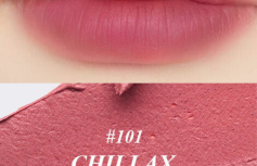 Бархатный тинт для губ Ma:nyo Factory No Mercy Color Vibe Velvet Tint 101 Chillax