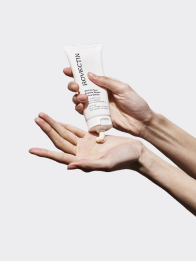 Регенерирующий крем ROVECTIN Anti-Irritant Barrier Repair Ultra Cream