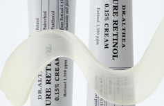 Укрепляющий крем для лица с ретинолом Dr.Althea Pure Retinol 0.15% Cream