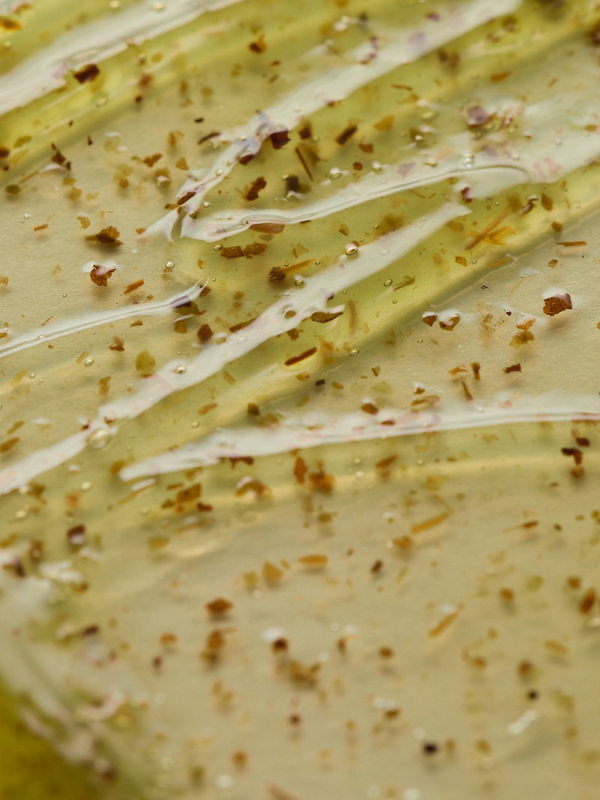 Успокаивающая гелевая маска с экстрактом хауттюйнии AXIS-Y New Skin Resolution Gel Mask