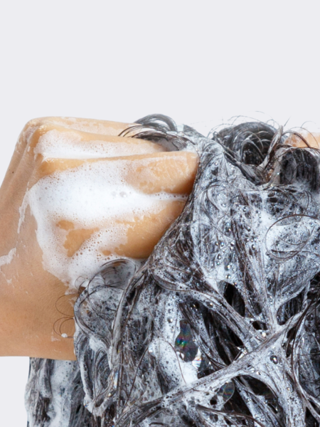 Шампунь против выпадения волос с освежающим цветочным ароматом Ma:nyo Rose Bouquet Hair Shampoo Шампунь против выпадения волос с освежающим цветочным ароматом Ma:nyo Rose Bouquet Hair Shampoo