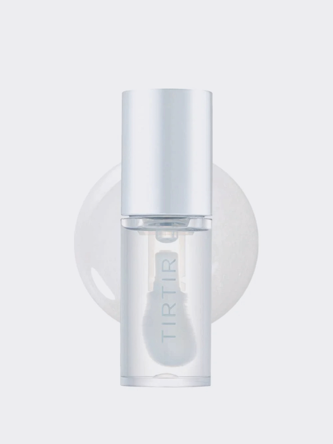 Смягчающее масло для губ TIRTIR My Glow Lip Oil Honey