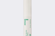 Сыворотка-роллер для кожи вокруг глаз с экстрактом зеленого чая innisfree Green Tea Hyaluronic Glow Eye & Face Ball