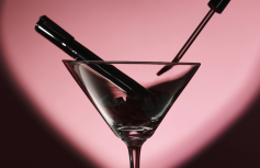 Жидкий тинт для губ с полуматовым финишем BRAYE Water Blur Tint 06 Appeal