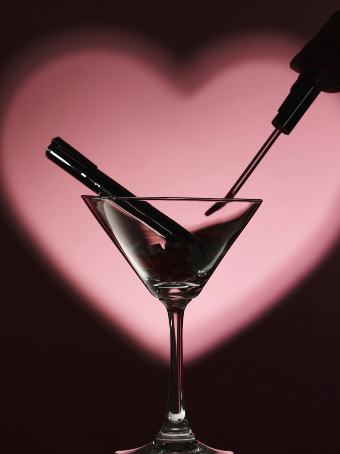 Жидкий тинт для губ с полуматовым финишем BRAYE Water Blur Tint 06 Appeal