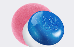 Оттеночное суфле для губ и щёк fwee Lip&Cheek Blurry Pudding Pot BS04 Breeze