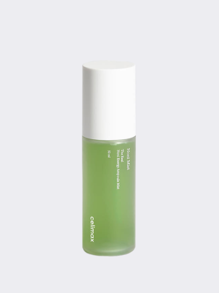 Тонизирующий ампульный мист для лица с экстрактом нони Celimax The Real Noni Energy Ampoule Mist Тонизирующий ампульный мист для лица с экстрактом нони Celimax The Real Noni Energy Ampoule Mist