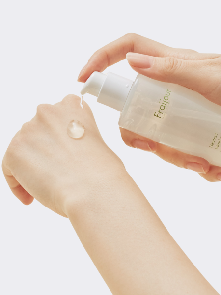 Успокаивающая эссенция для лица с экстрактом хауттюйнии Fraijour Heartleaf Intensive Calming Essence Успокаивающая эссенция для лица с экстрактом хауттюйнии Fraijour Heartleaf Intensive Calming Essence