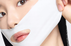 Осветляющая кремовая тканевая маска с ниацинамидом и керамидами Celimax Pore+Dark Spot Brightening Cream Mask