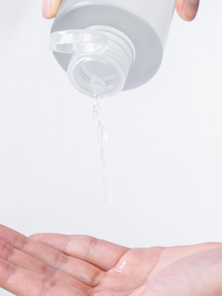 Очищающая вода для снятия макияжа с бакучиолом Nacific Fresh Herb Origin Cleansing Water Bakuchiol Очищающая вода для снятия макияжа с бакучиолом Nacific Fresh Herb Origin Cleansing Water Bakuchiol