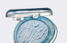 Оттеночный хайлайтер fwee Glitz Stone Highlighter HL03 Marine Baby