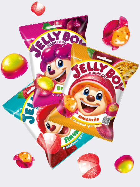 Бьюти-бокс FRUDIA x ORION